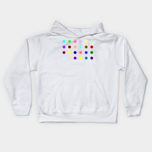 Diazepam Kids Hoodie